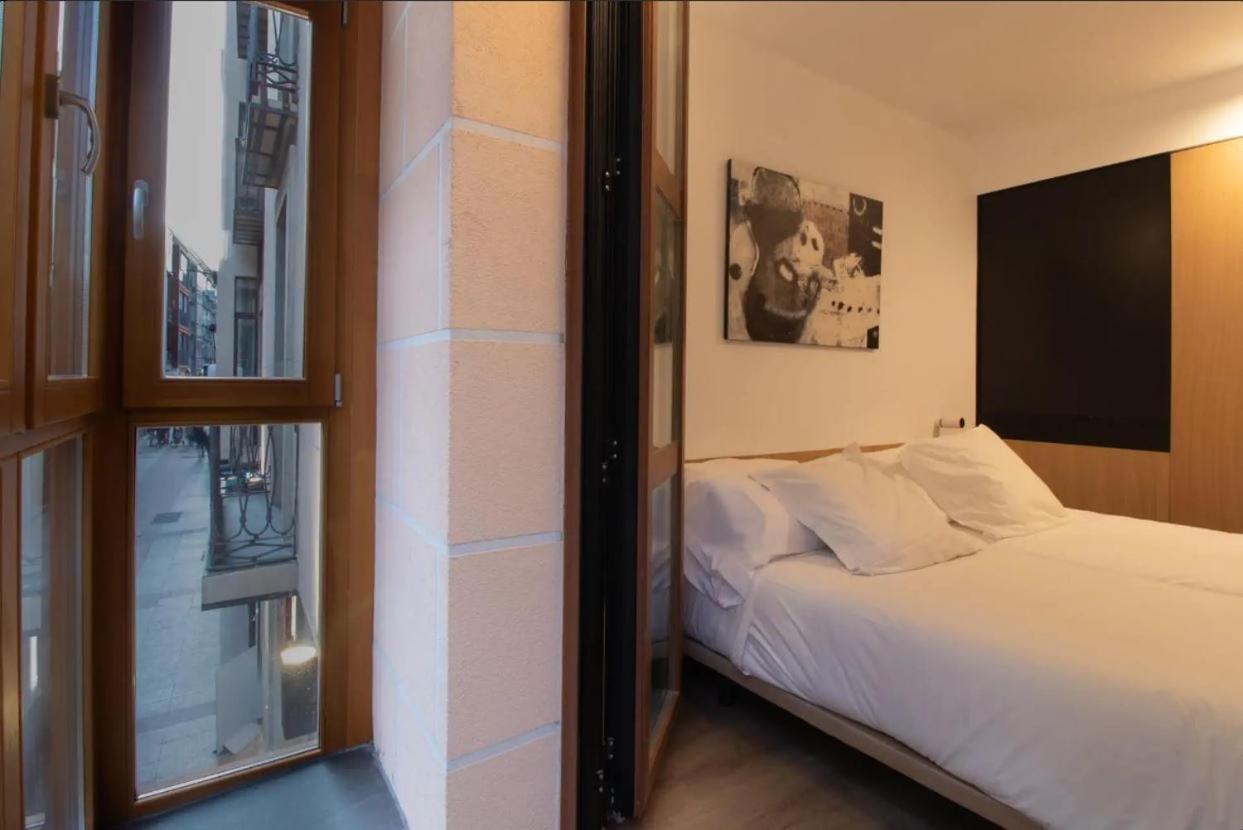 Hotel Cortabitarte Сория Экстерьер фото