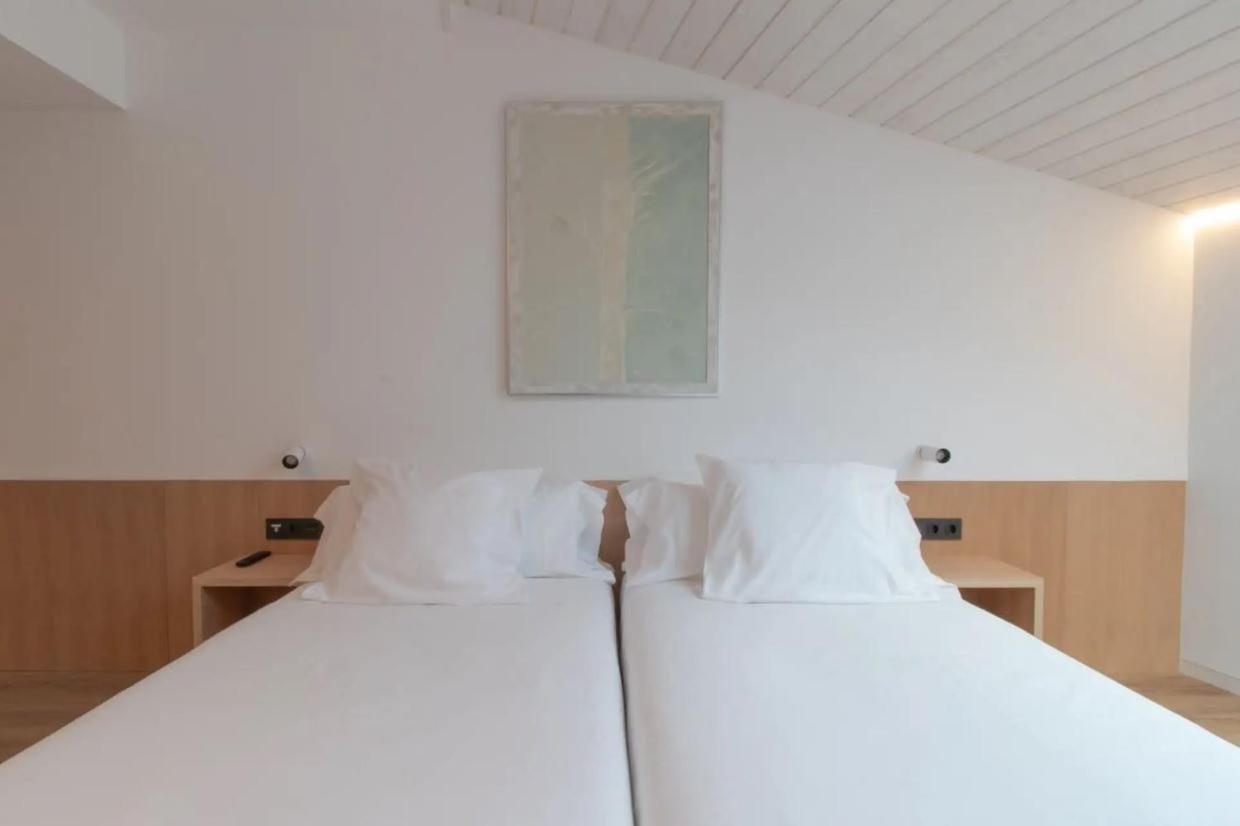 Hotel Cortabitarte Сория Экстерьер фото