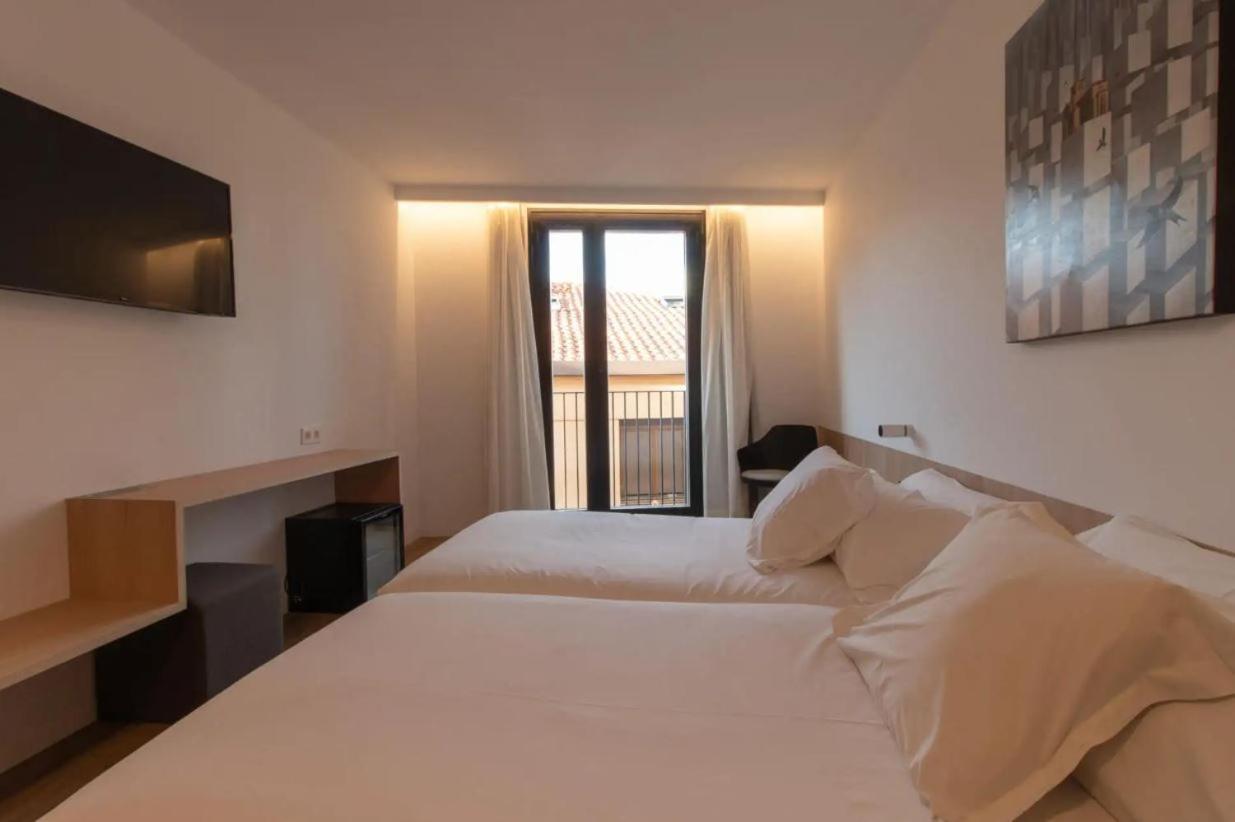 Hotel Cortabitarte Сория Экстерьер фото