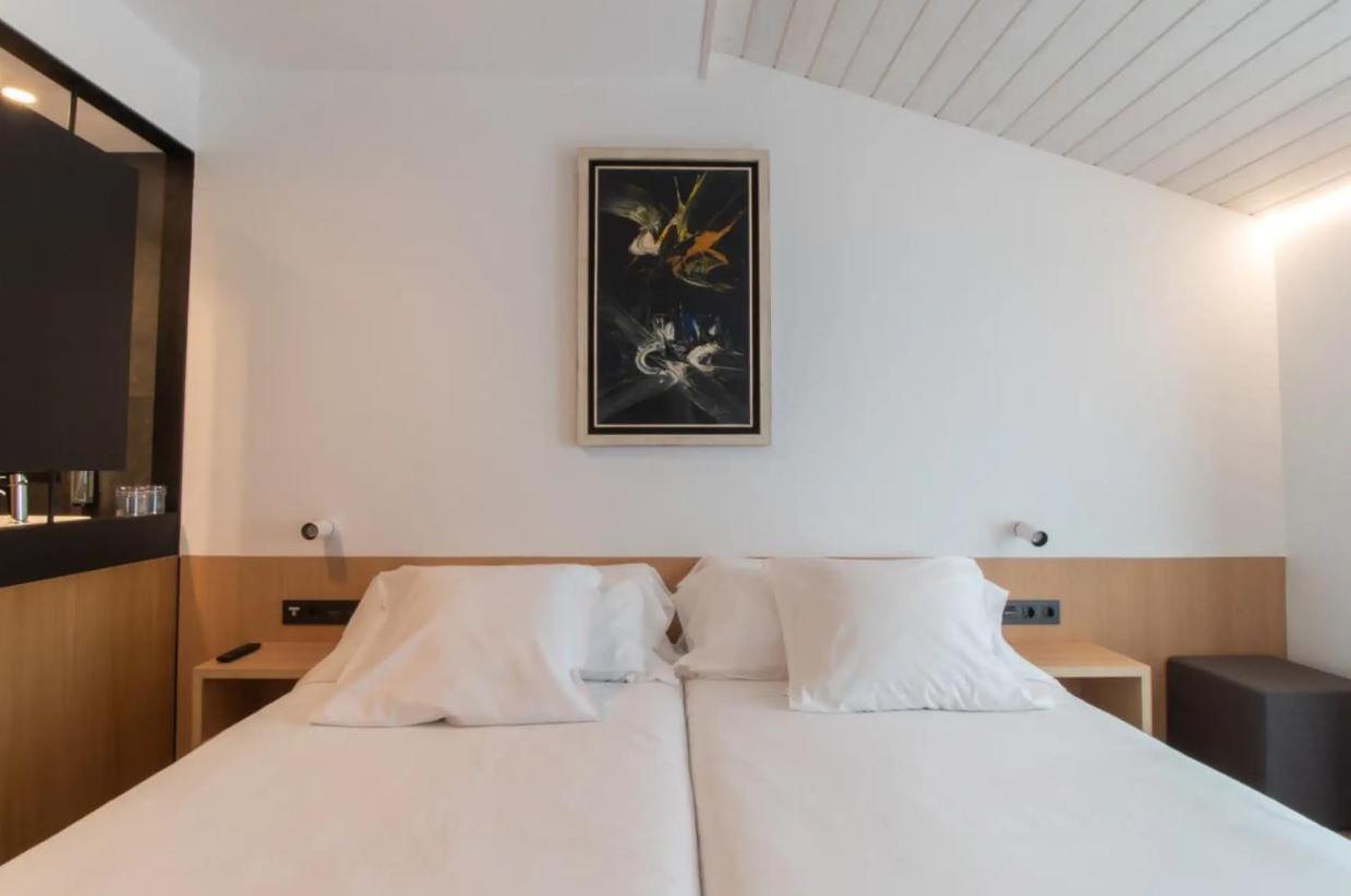 Hotel Cortabitarte Сория Экстерьер фото