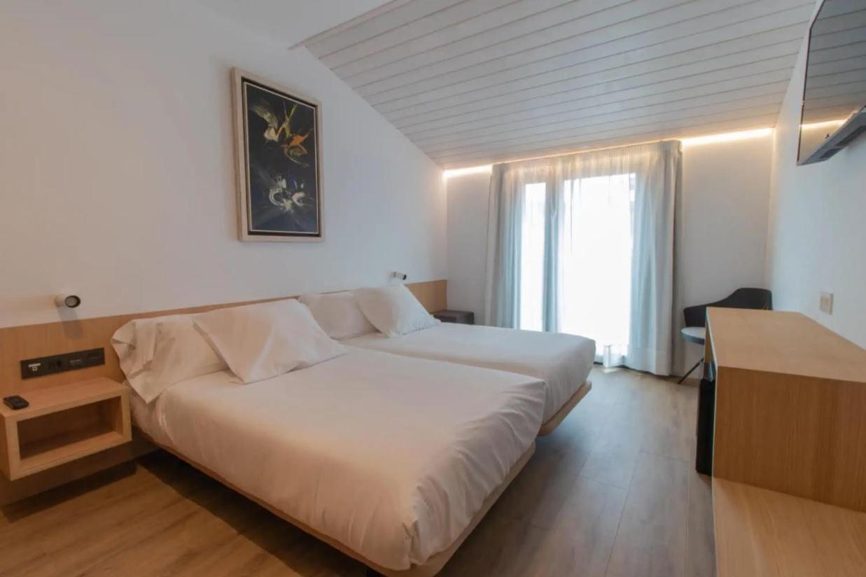 Hotel Cortabitarte Сория Экстерьер фото