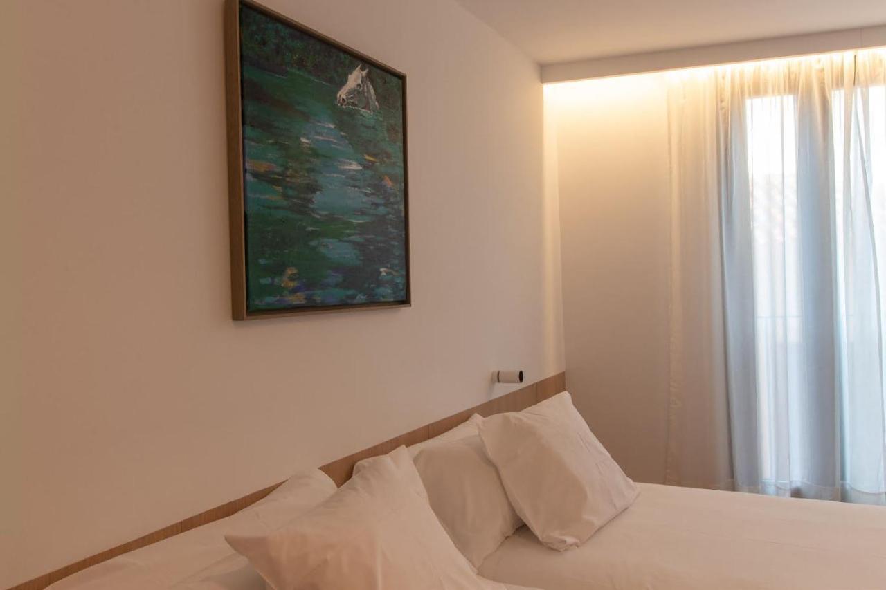 Hotel Cortabitarte Сория Экстерьер фото