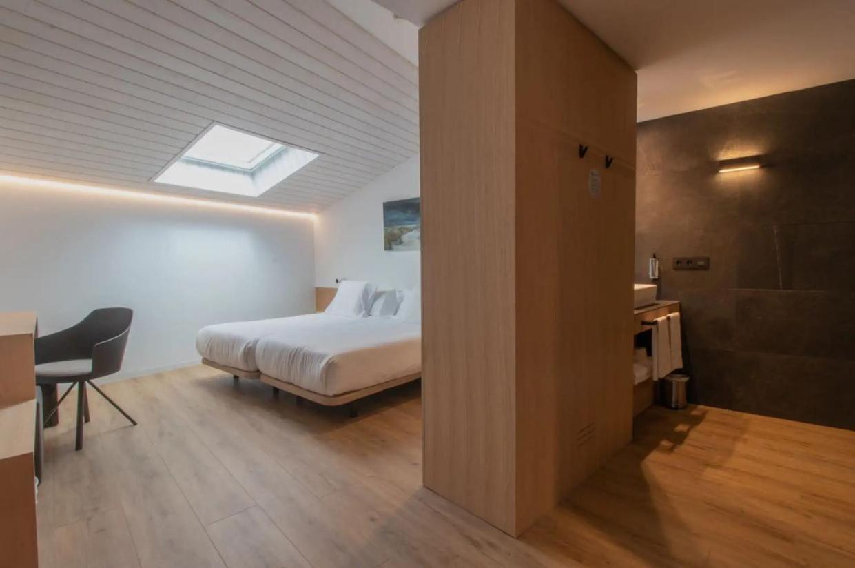 Hotel Cortabitarte Сория Экстерьер фото