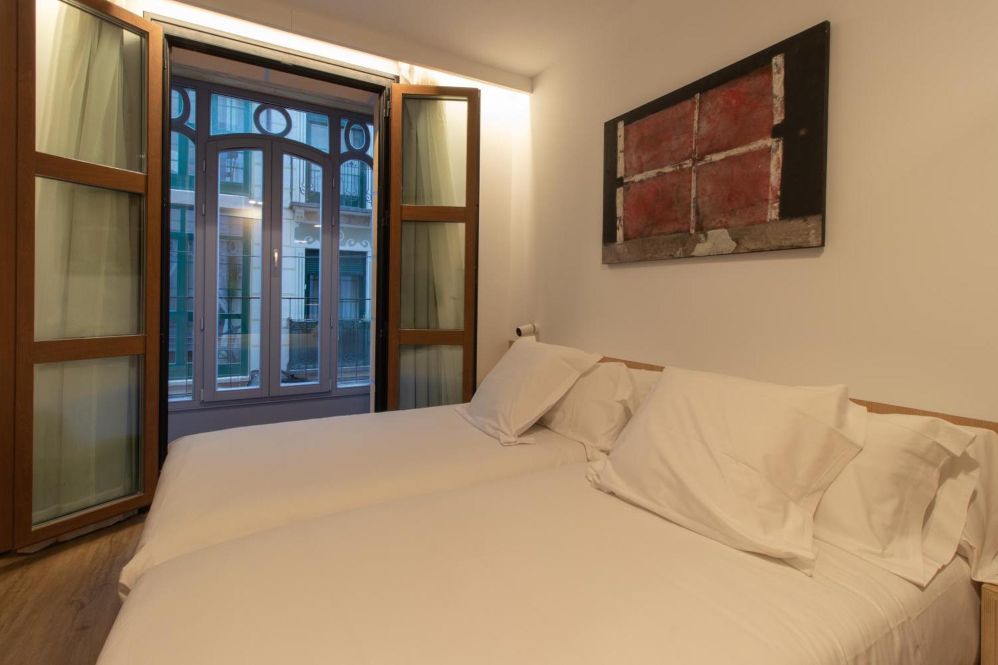 Hotel Cortabitarte Сория Экстерьер фото