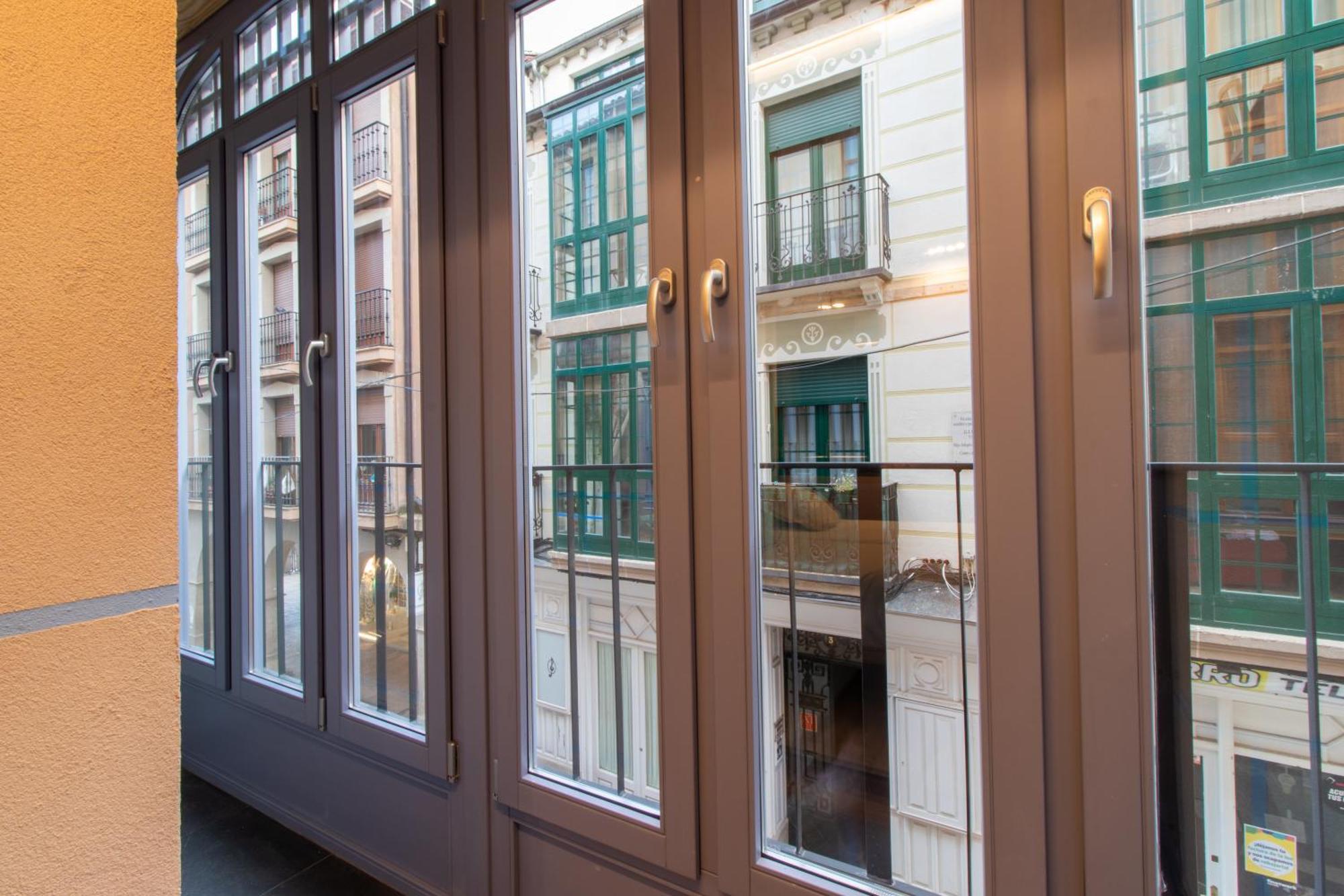 Hotel Cortabitarte Сория Экстерьер фото