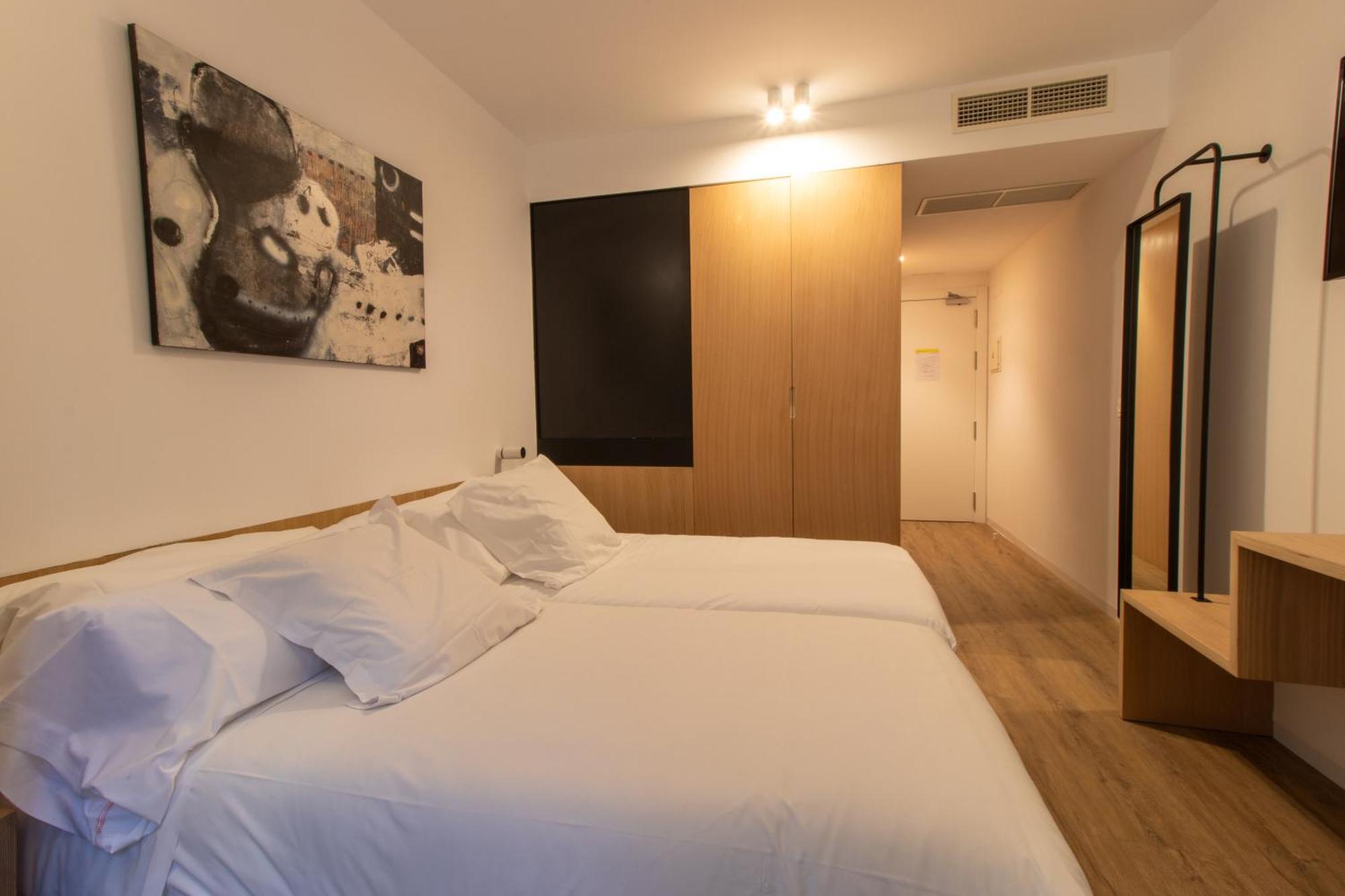 Hotel Cortabitarte Сория Экстерьер фото
