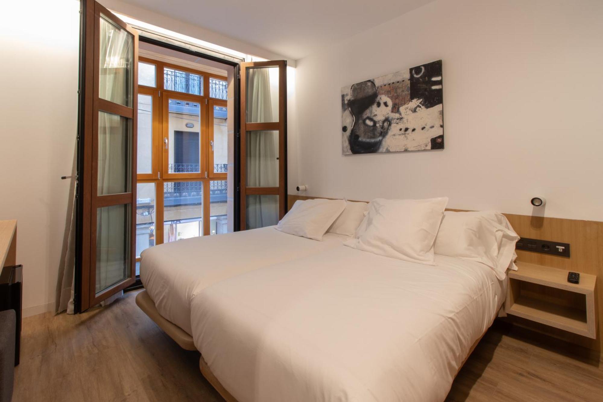 Hotel Cortabitarte Сория Экстерьер фото