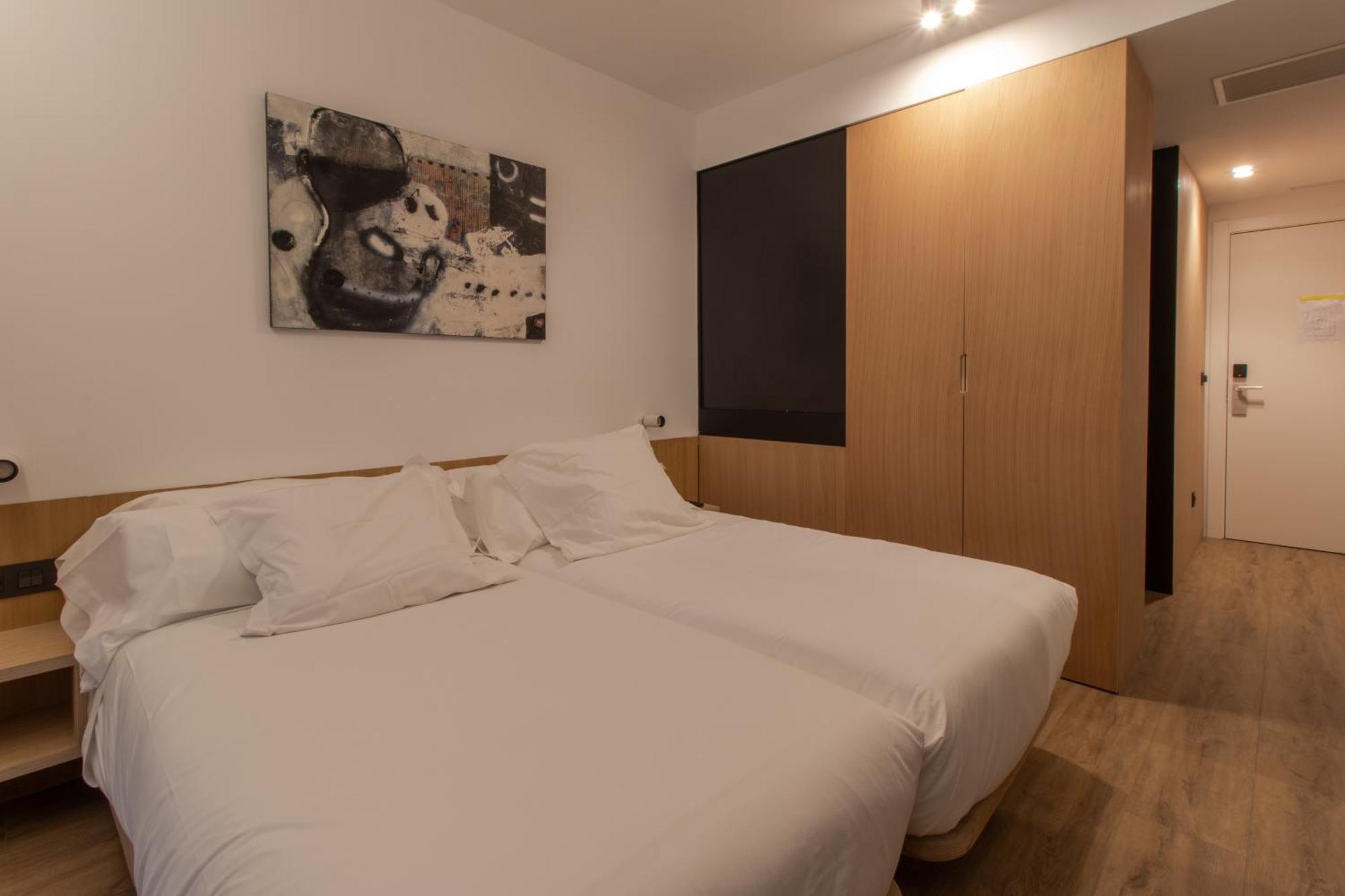Hotel Cortabitarte Сория Экстерьер фото