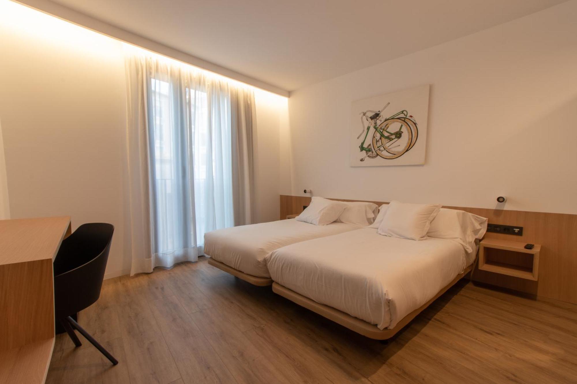 Hotel Cortabitarte Сория Экстерьер фото