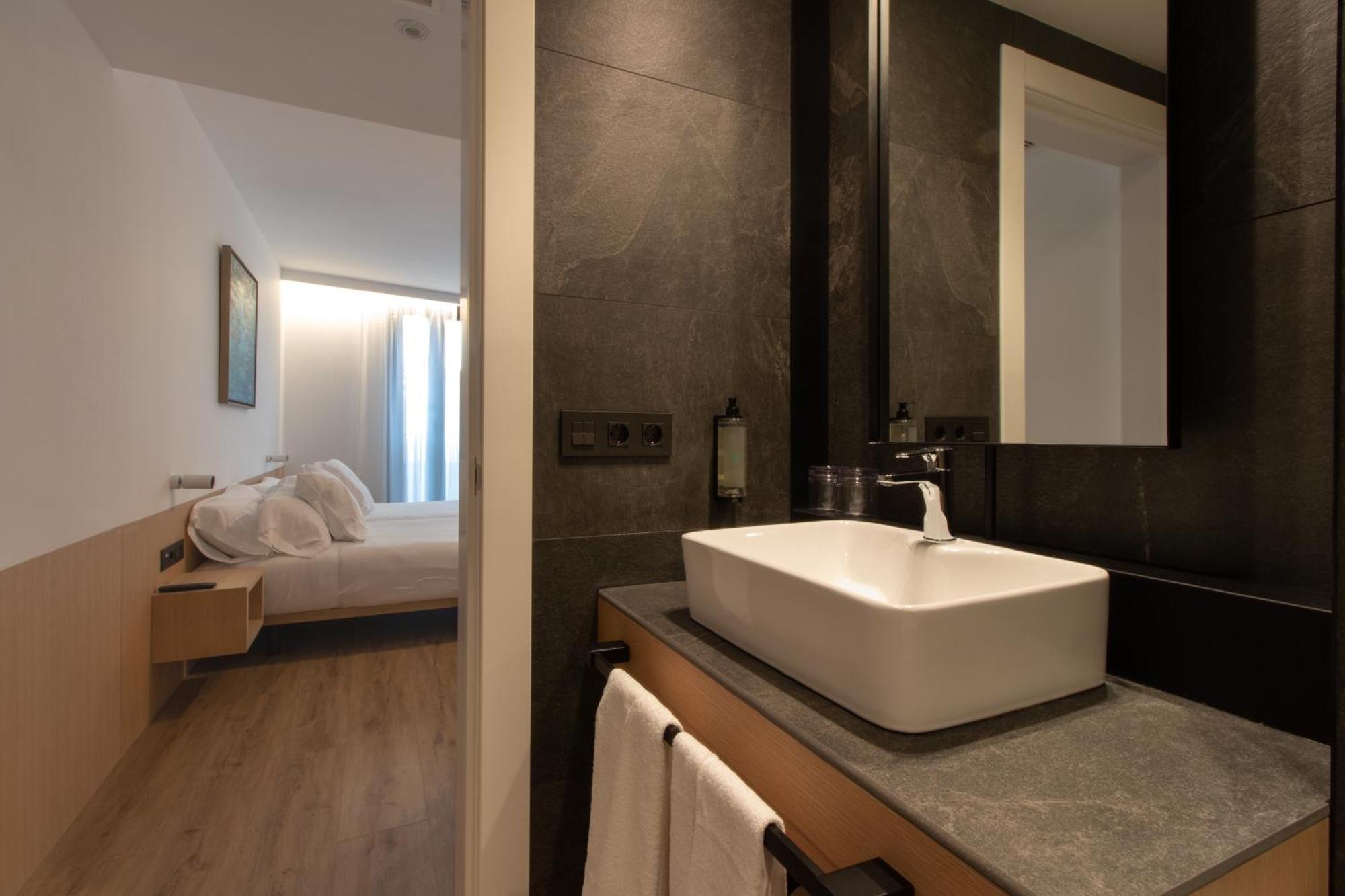 Hotel Cortabitarte Сория Экстерьер фото