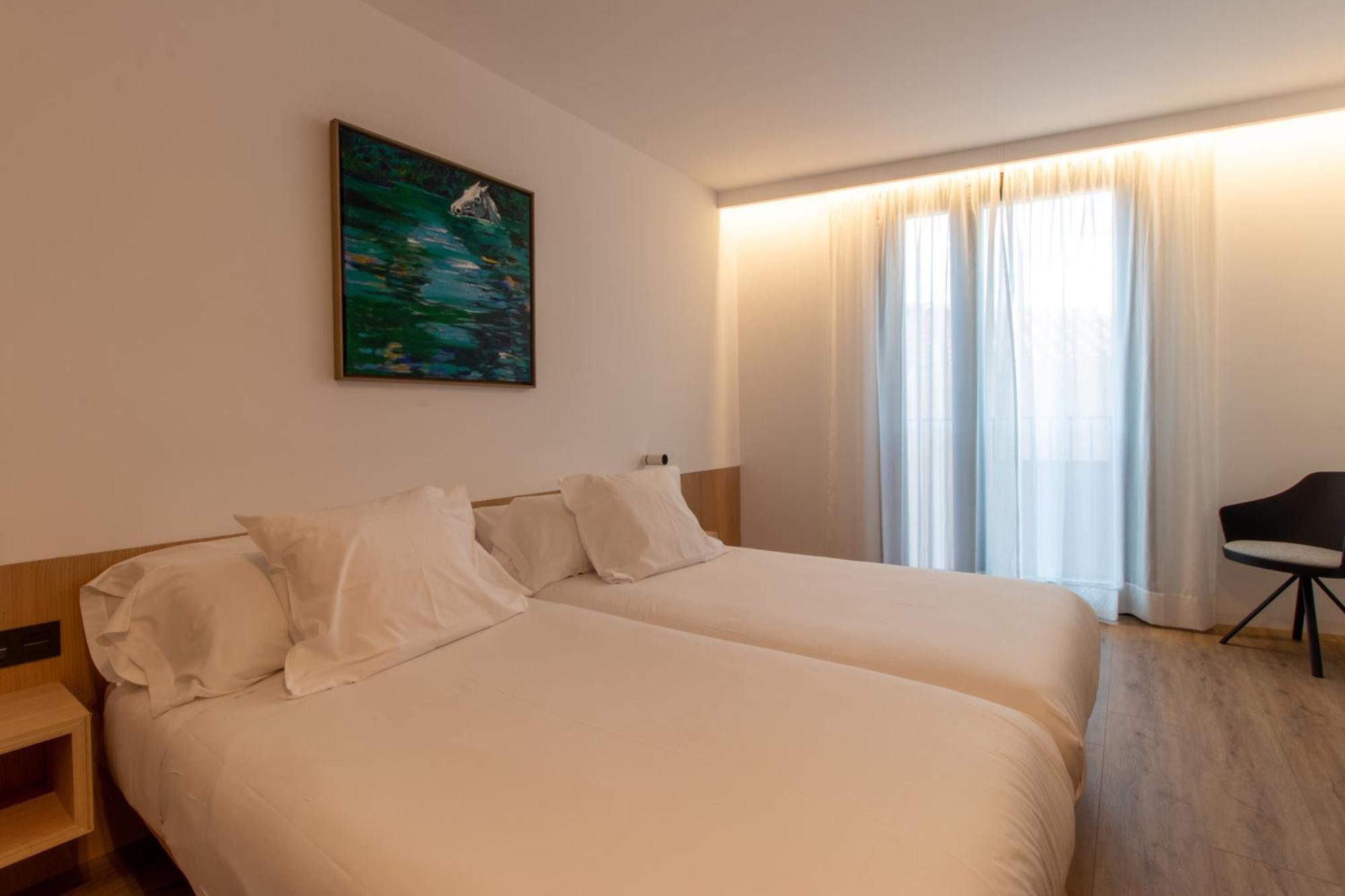Hotel Cortabitarte Сория Экстерьер фото