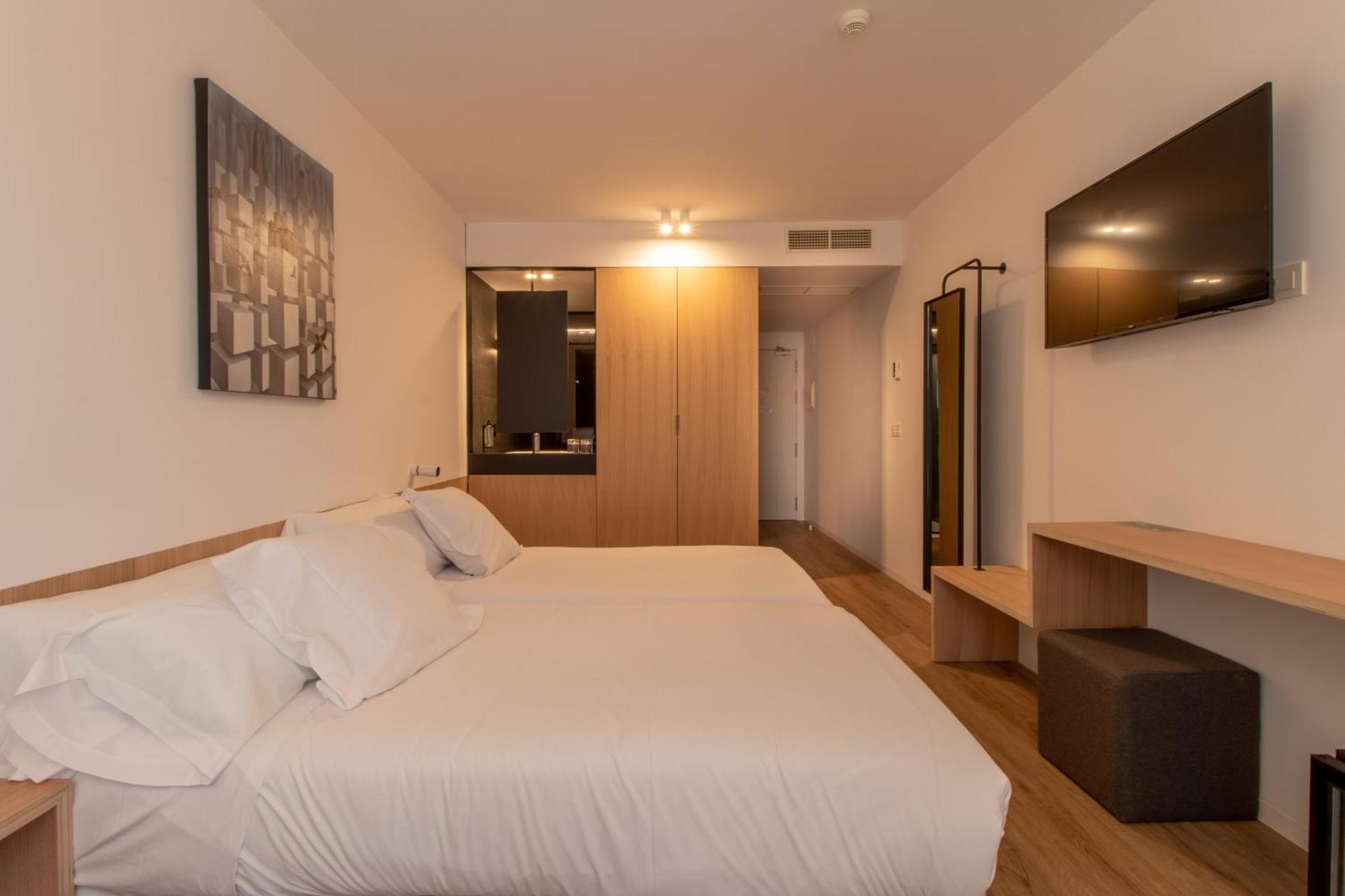 Hotel Cortabitarte Сория Экстерьер фото