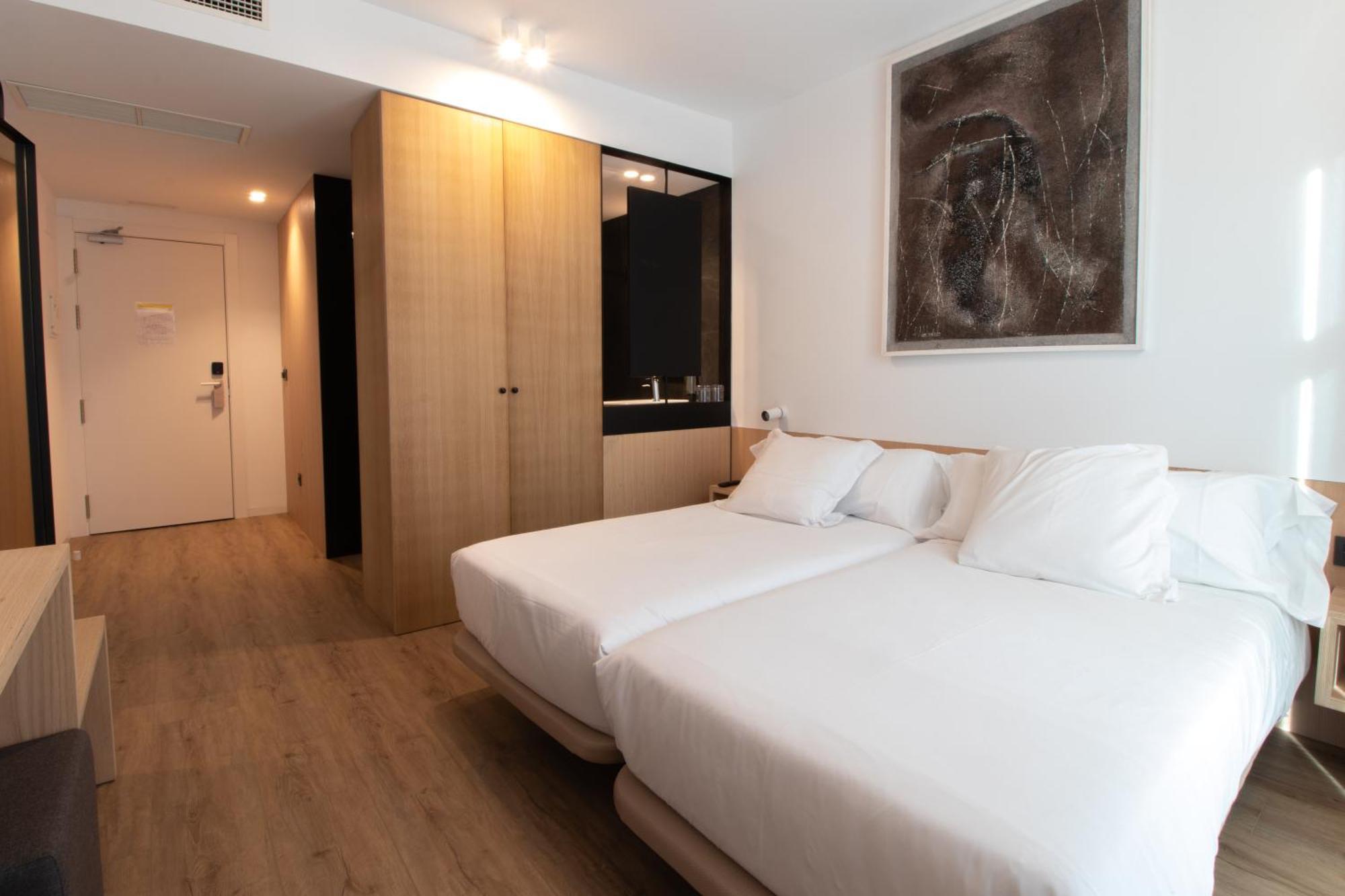 Hotel Cortabitarte Сория Экстерьер фото