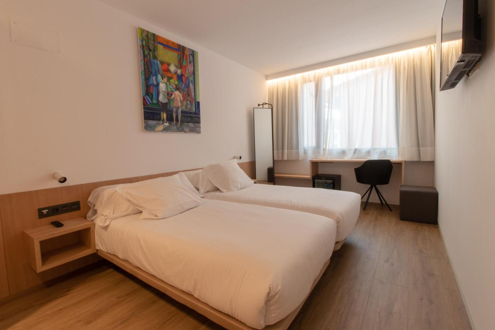 Hotel Cortabitarte Сория Экстерьер фото