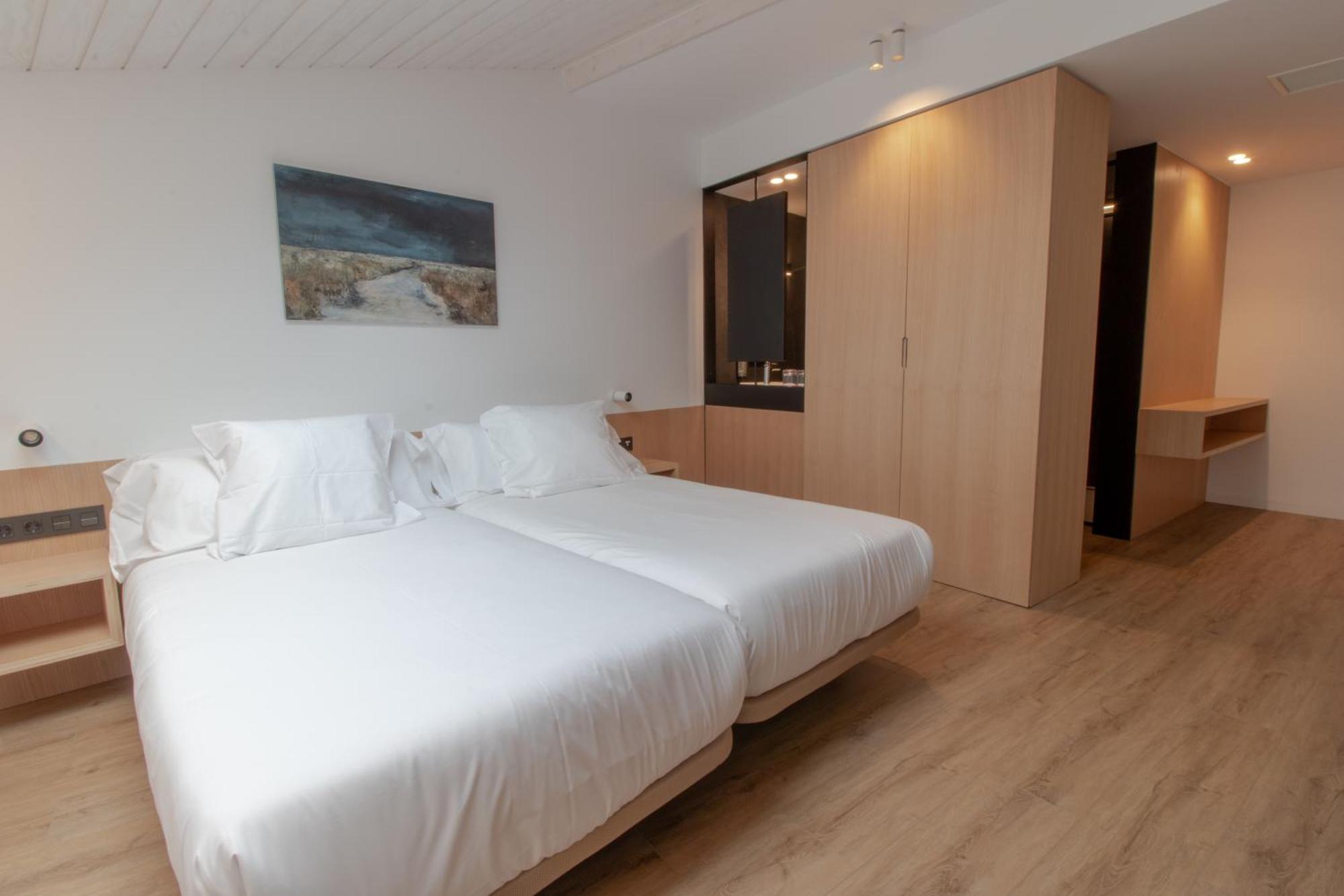 Hotel Cortabitarte Сория Экстерьер фото