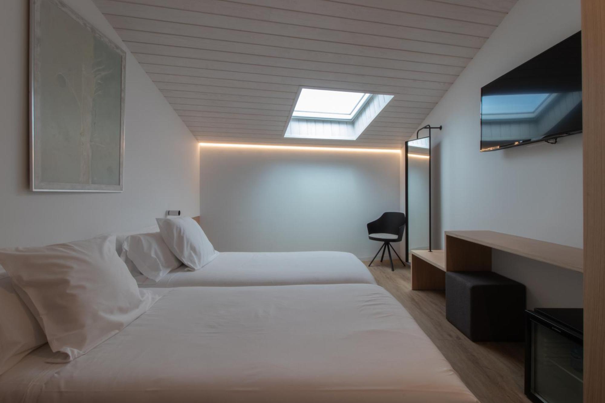 Hotel Cortabitarte Сория Экстерьер фото