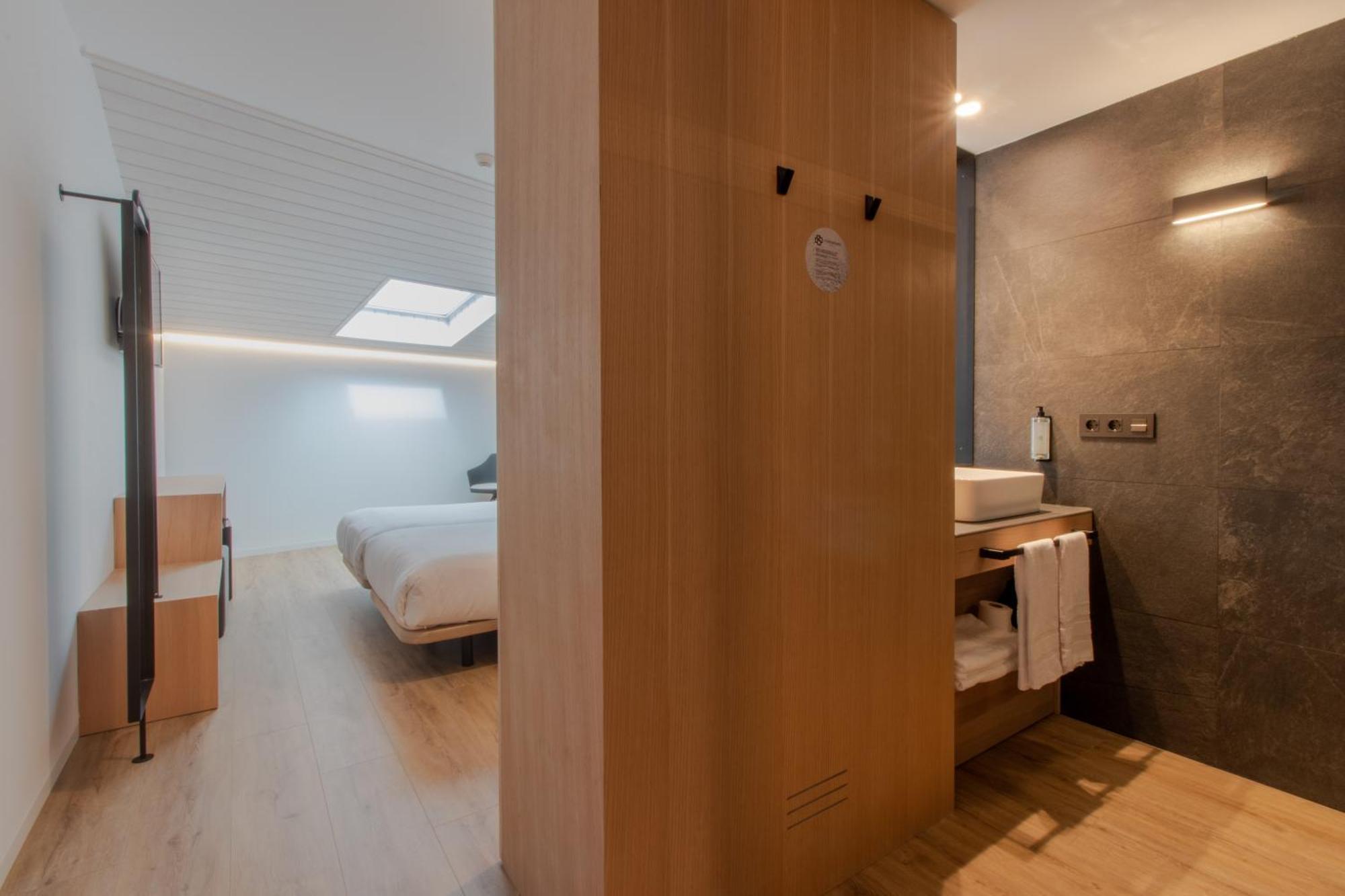 Hotel Cortabitarte Сория Экстерьер фото