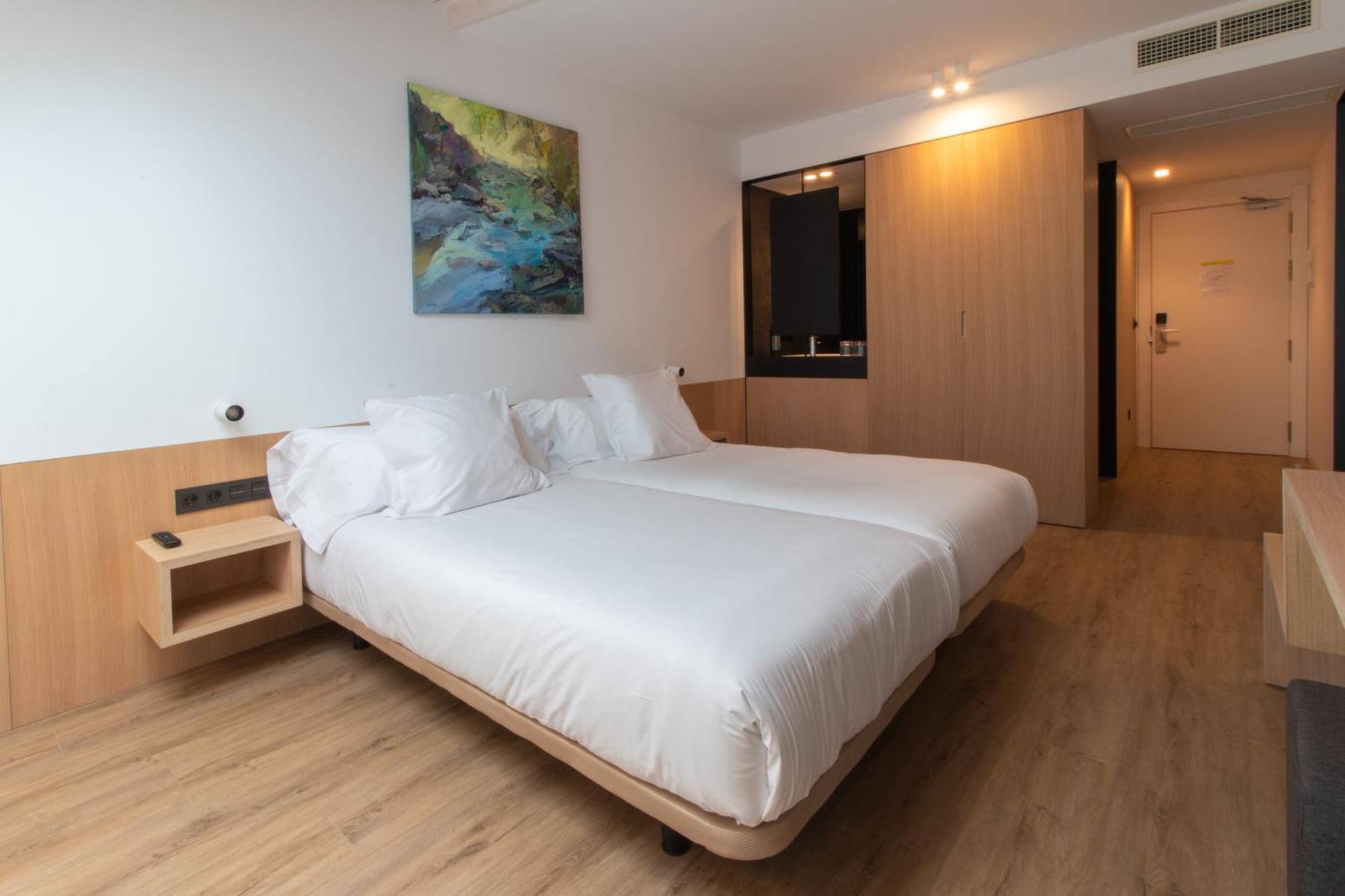 Hotel Cortabitarte Сория Экстерьер фото