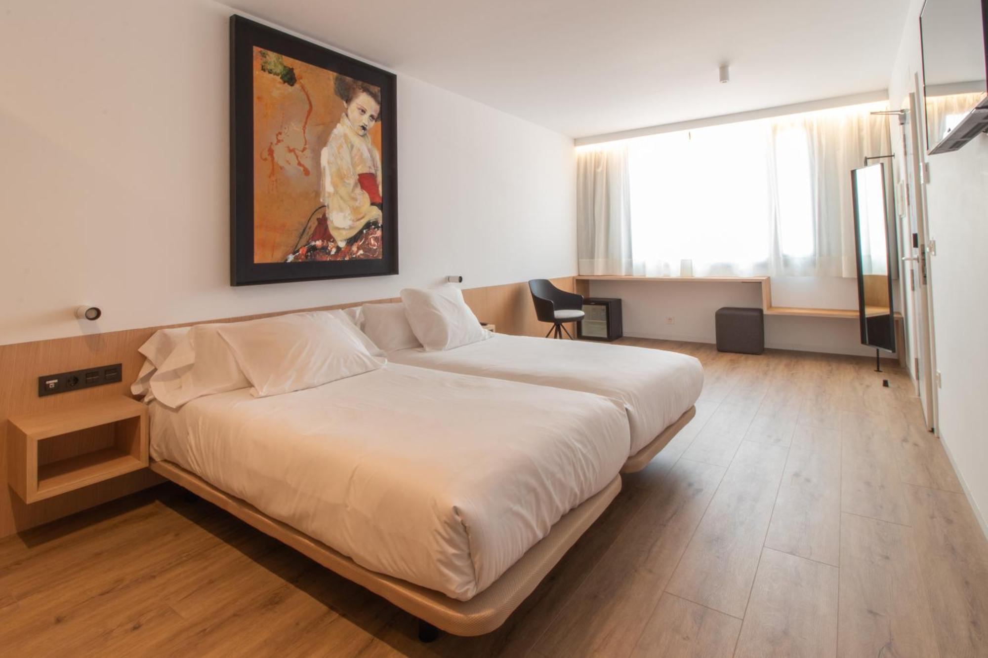 Hotel Cortabitarte Сория Экстерьер фото