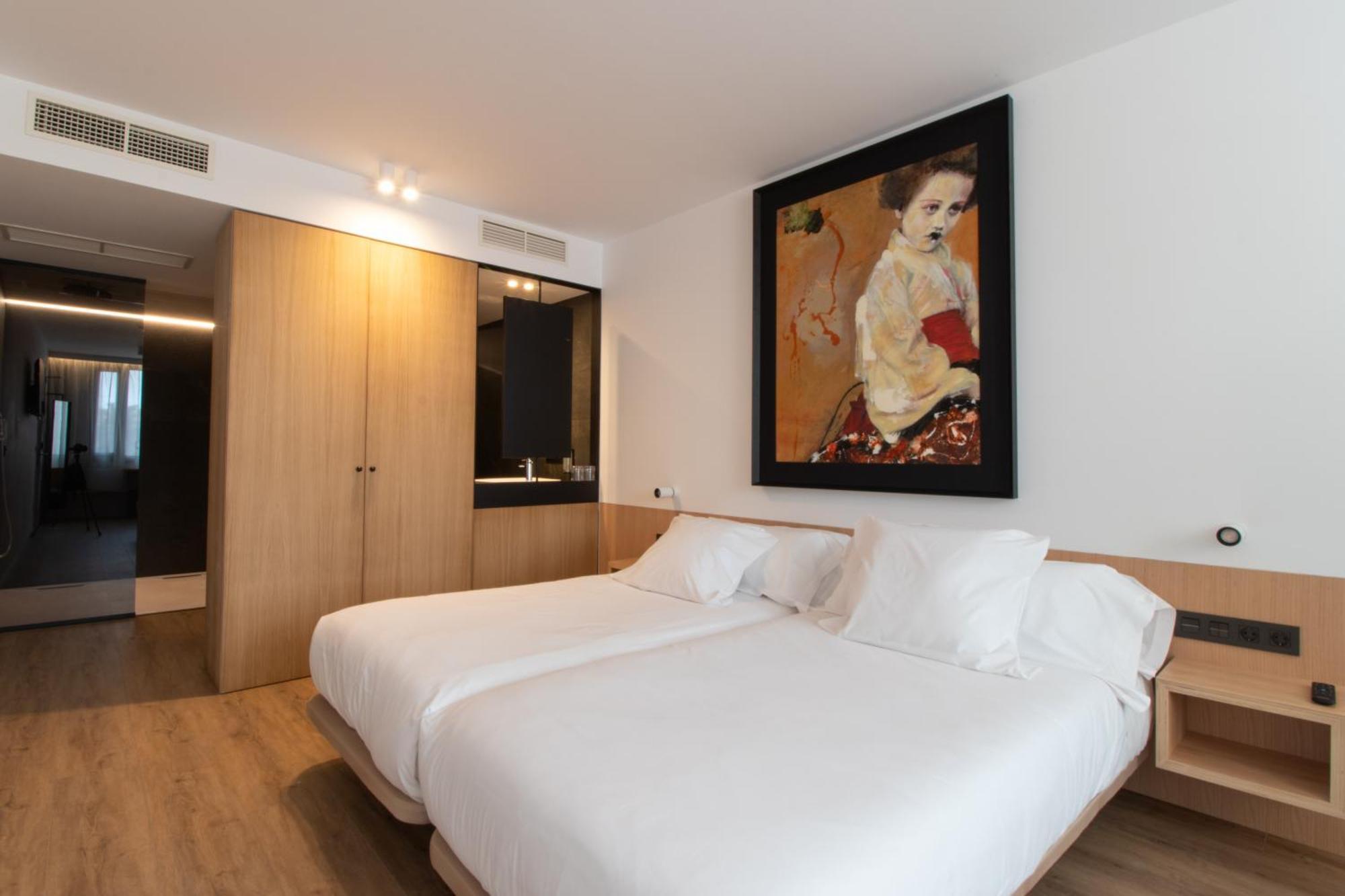 Hotel Cortabitarte Сория Экстерьер фото