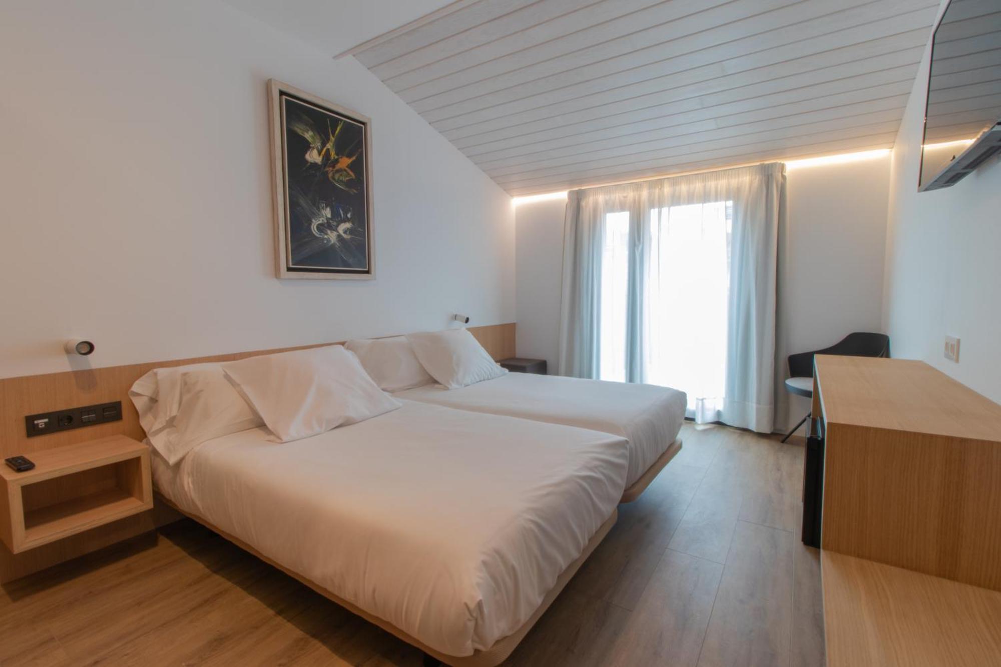 Hotel Cortabitarte Сория Экстерьер фото
