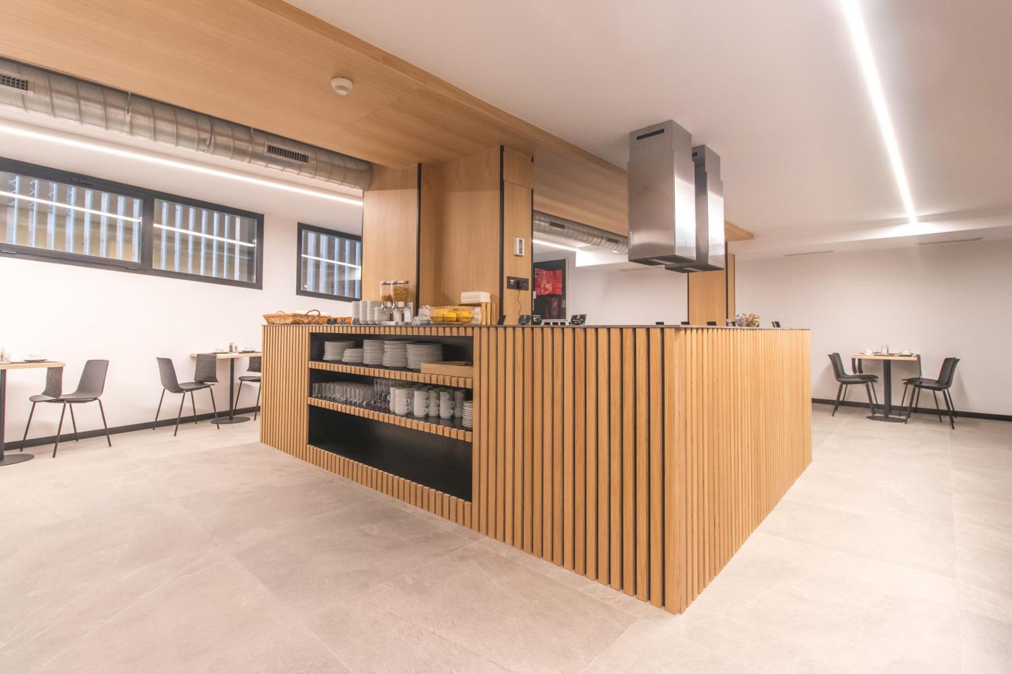 Hotel Cortabitarte Сория Экстерьер фото