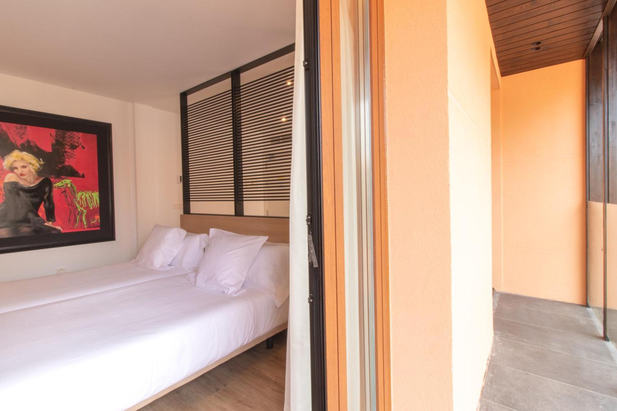 Hotel Cortabitarte Сория Экстерьер фото
