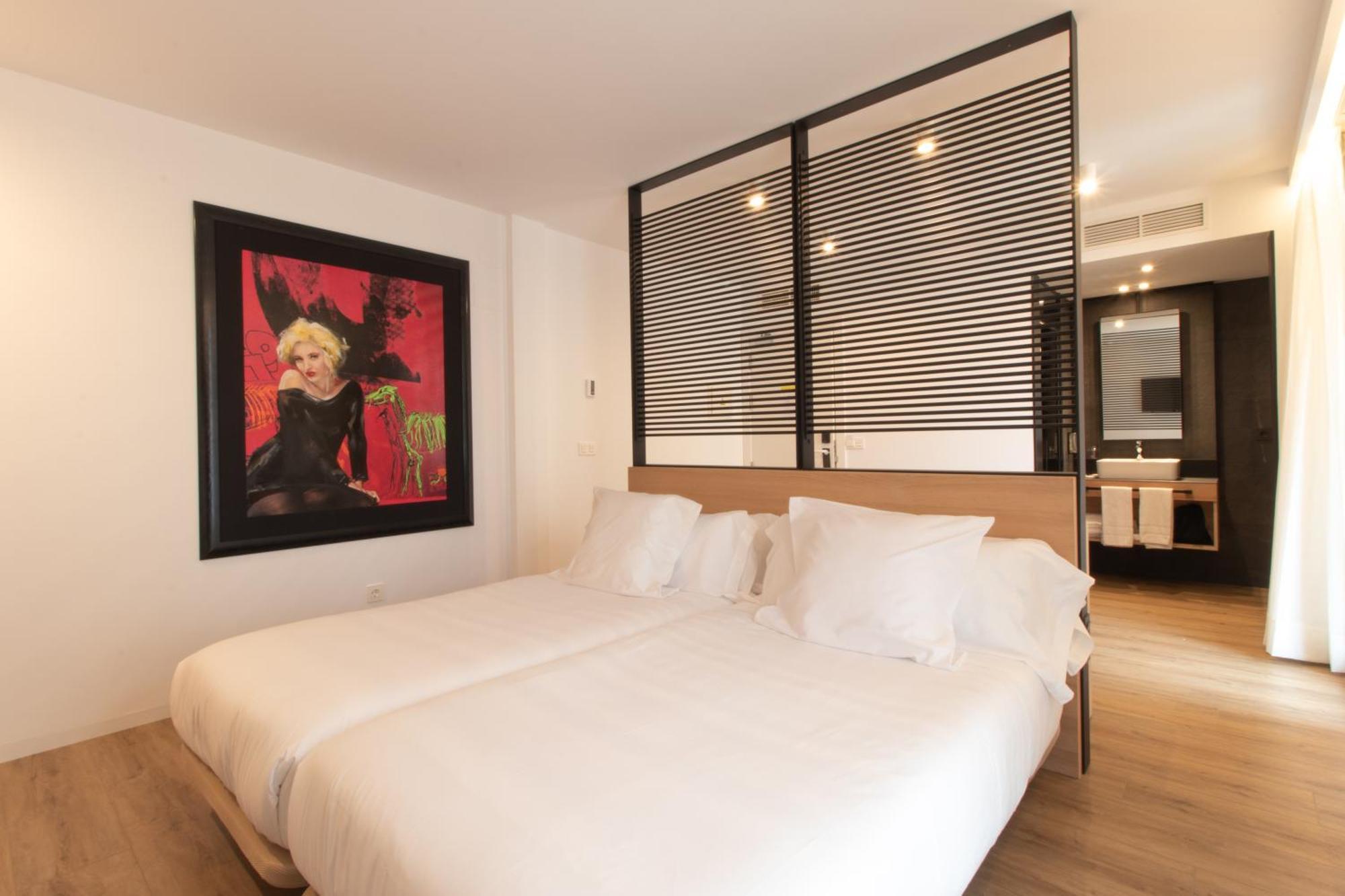 Hotel Cortabitarte Сория Экстерьер фото