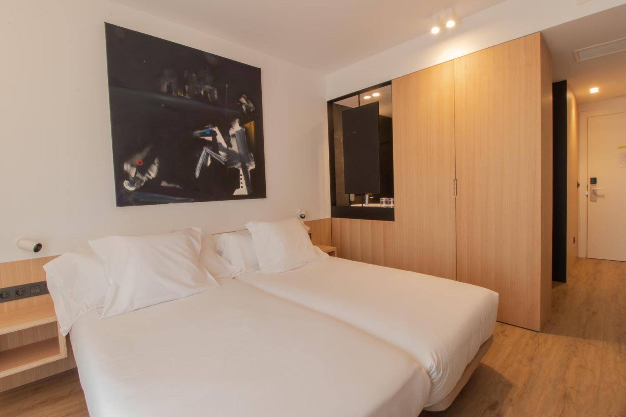 Hotel Cortabitarte Сория Экстерьер фото